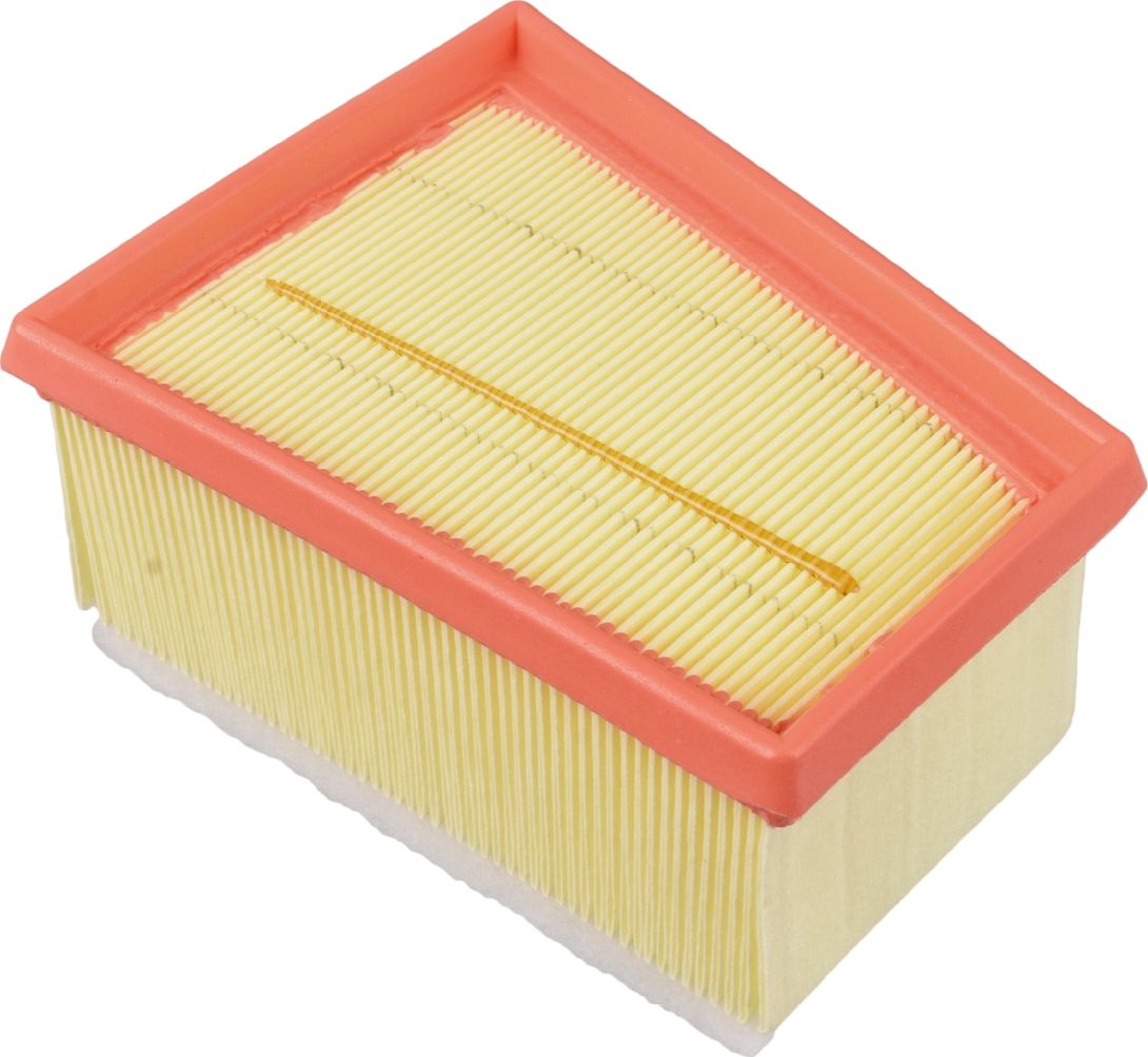 Воздушный фильтр Blue Print. Артикул ADZ92217