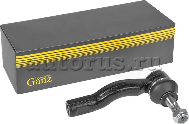 Рулевой наконечник (Ganz). Артикул GIL061171