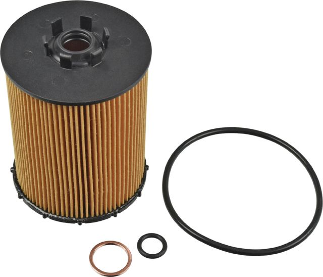 Масляный фильтр Febi Bilstein. Артикул 108995