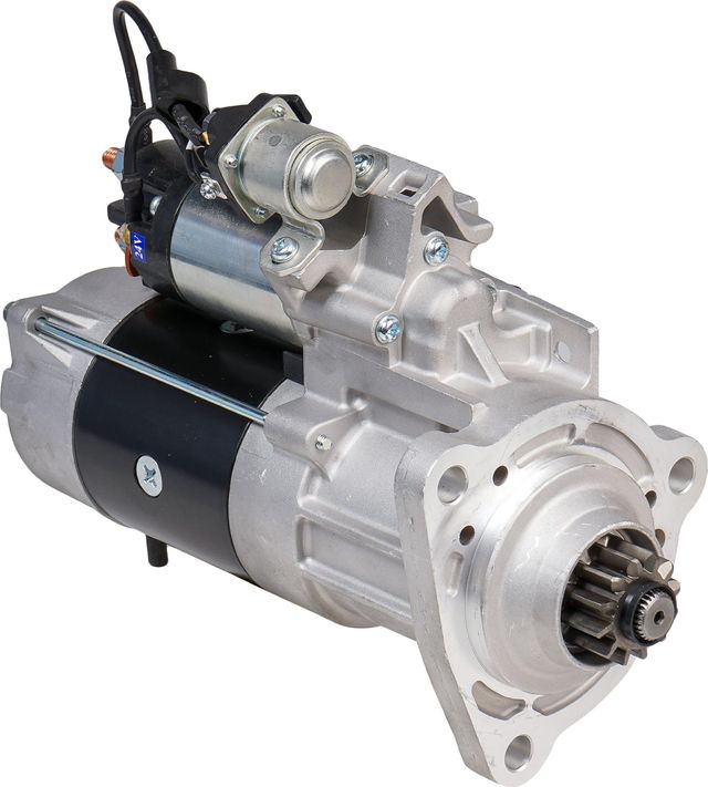 Стартер StartVOLT для MAN TGS 2007-2026. Артикул LSt 1299