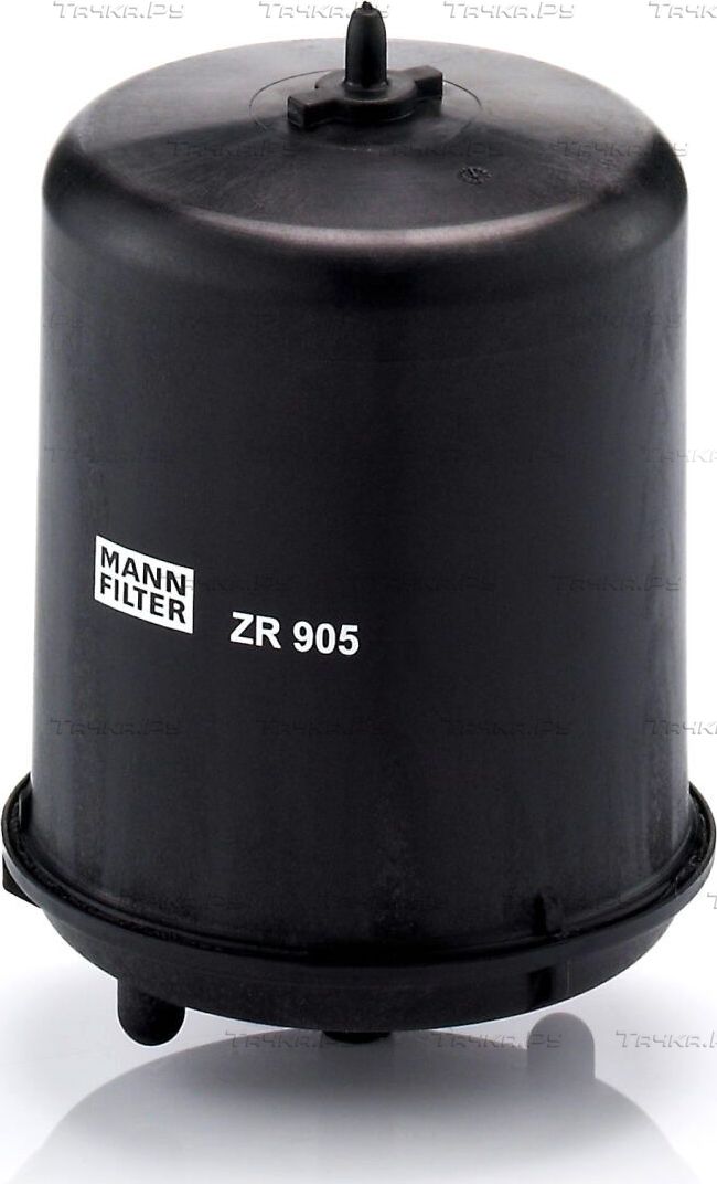 Масляный фильтр Mann-Filter для DAF XF 105 2005-2026. Артикул ZR 905 z