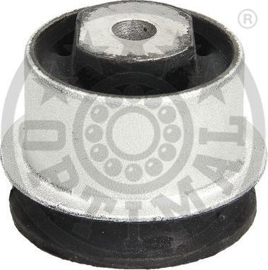 Сайлентблок заднего рычага подвески Optimal. Артикул F8-6098