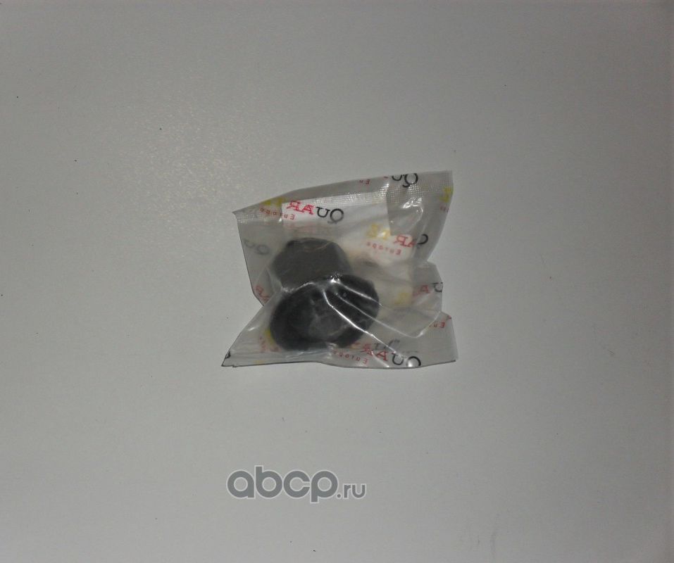 Сайлентблок рычага передний RENAULT, DACIA (Quartz). Артикул QZ0096299