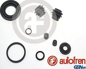 Ремкомплект тормозного суппорта Autofren Seinsa. Артикул D42334