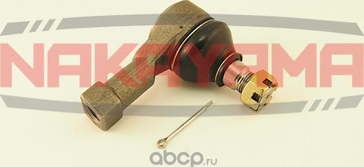 Наконечник рулевой тяги (Nakayama). Артикул N1B09