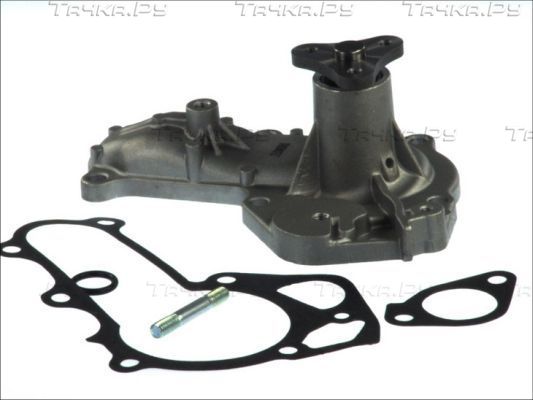 Помпа (водяной насос) Thermotec для Mazda 323 III (BF) 1986-1993. Артикул D13019TT