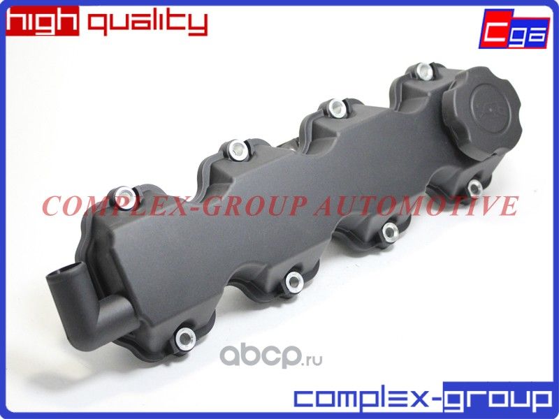 Клапанная крышка (CGA). Артикул 1ECV154RA