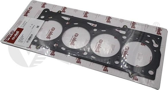 Прокладка ГБЦ Vika (Металл) для Audi A2 2000-2005. Артикул 11031391201