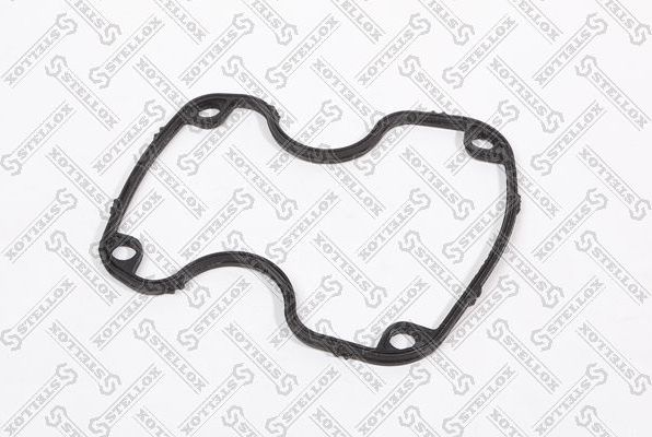 Прокладка клапанной крышки 441724 Stellox (резина). Артикул 81-11305-SX