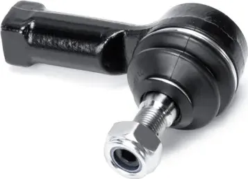 Наконечник рулевой тяги (Metaco). Артикул 4000-020