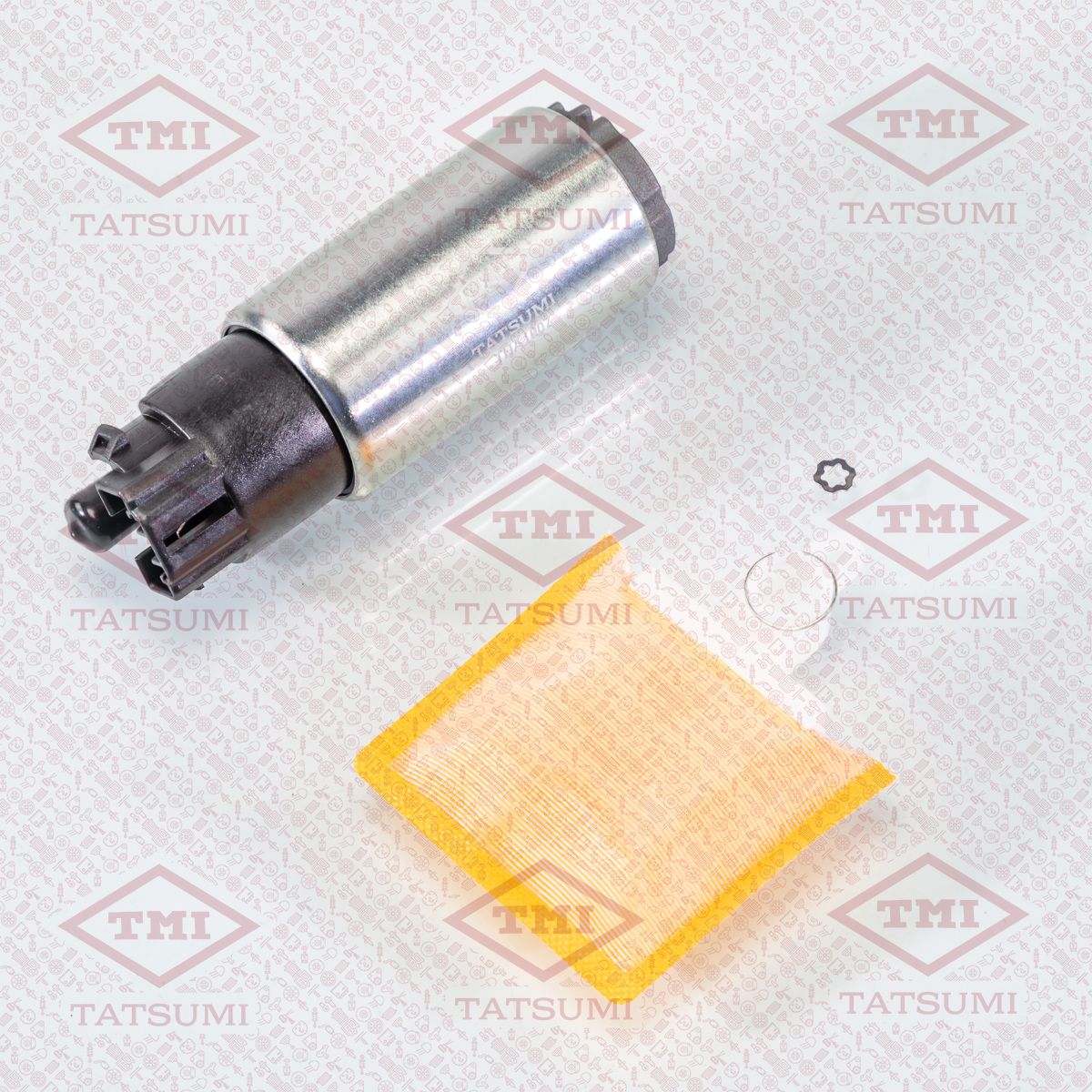 Насос топливный SUBARU FORESTER 10- электрический (Tatsumi) Tatsumi. Артикул THA1007