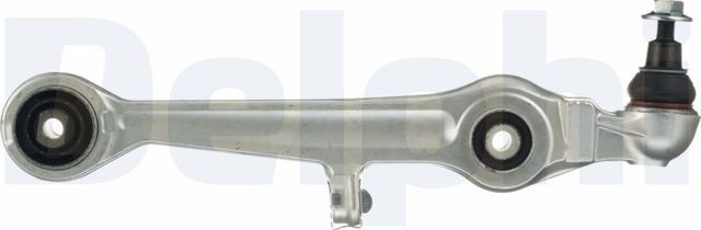 Поперечный рычаг передней подвески Delphi передний нижний внешний для Audi S8 I (D2) 1996-2002. Артикул TC768