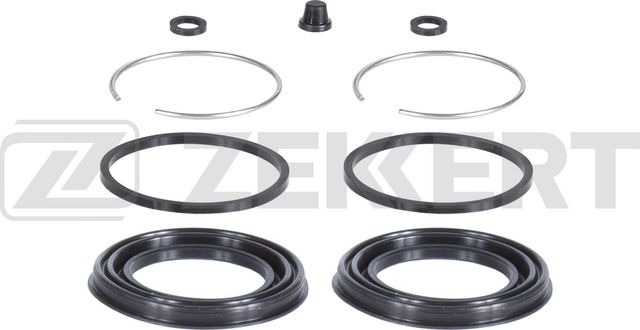 Ремкомплект тормозного суппорта Zekkert. Артикул BR-1144