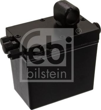 Насос подъема кабины Febi Bilstein. Артикул 39853