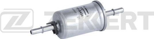 Топливный фильтр Zekkert. Артикул KF-5424