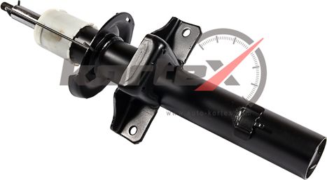 Амортизатор задний Mondeo (2001 - 2007) седан, хетчбек газоый (минимум 2шт) (Kortex). Артикул KSA625STD