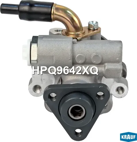 Насос гидроусилителя руля (Krauf). Артикул HPQ9642XQ