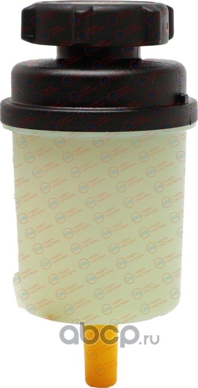 Бачок ГУР Ford Mondeo 4 (GS). Артикул TS2639