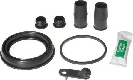 Ремкомплект тормозного суппорта Brembo ESSENTIAL LINE. Артикул F KT 016