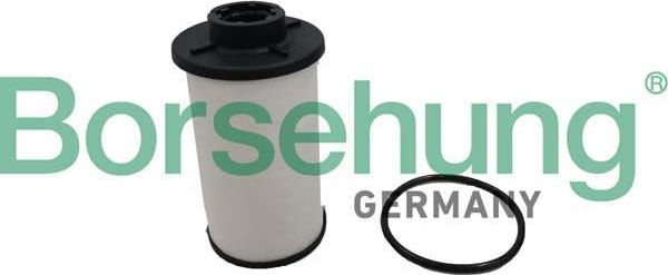 Масляный фильтр Borsehung для Audi S3 III (8V) 2013-2026. Артикул B12360