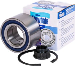 Ступичный подшипник (комплект) Finwhale передний для Lexus RX I 1998-2003. Артикул HB748