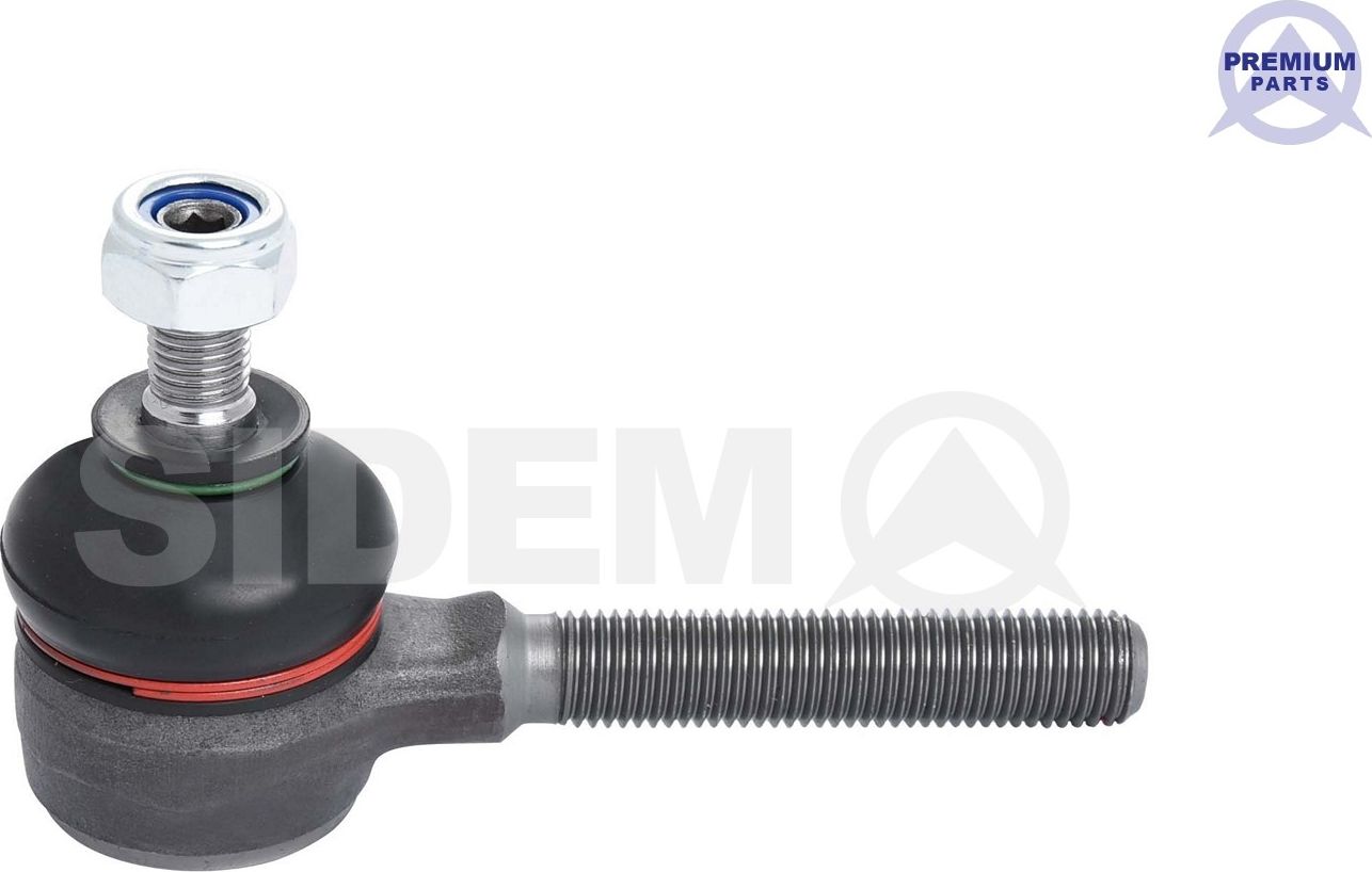 Наконечник рулевой тяги Sidem. Артикул 49334