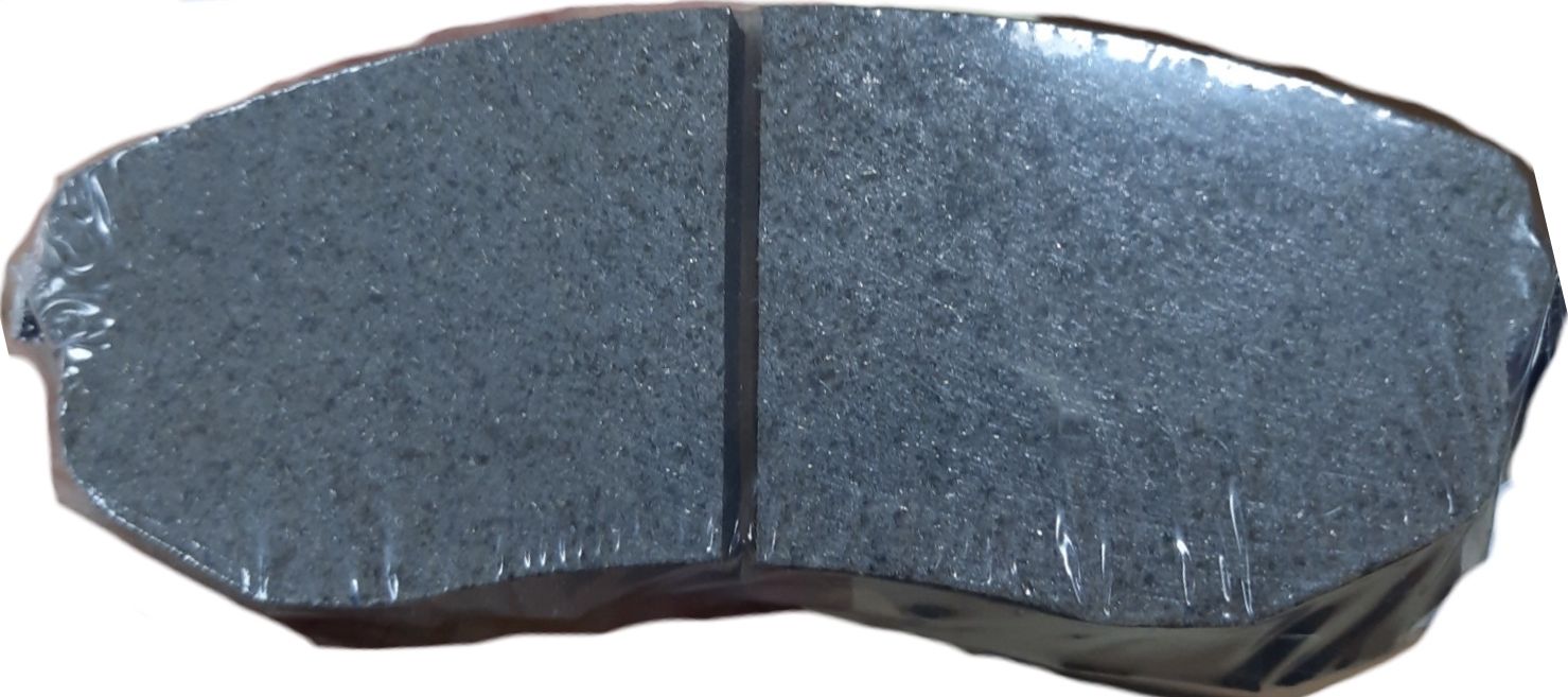 Тормозные колодки MK Kashiyama. Артикул D1119MH