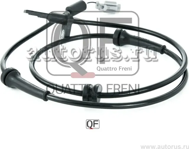 Импульсный датчик abs fr (Quattro Freni). Артикул qf60f00107