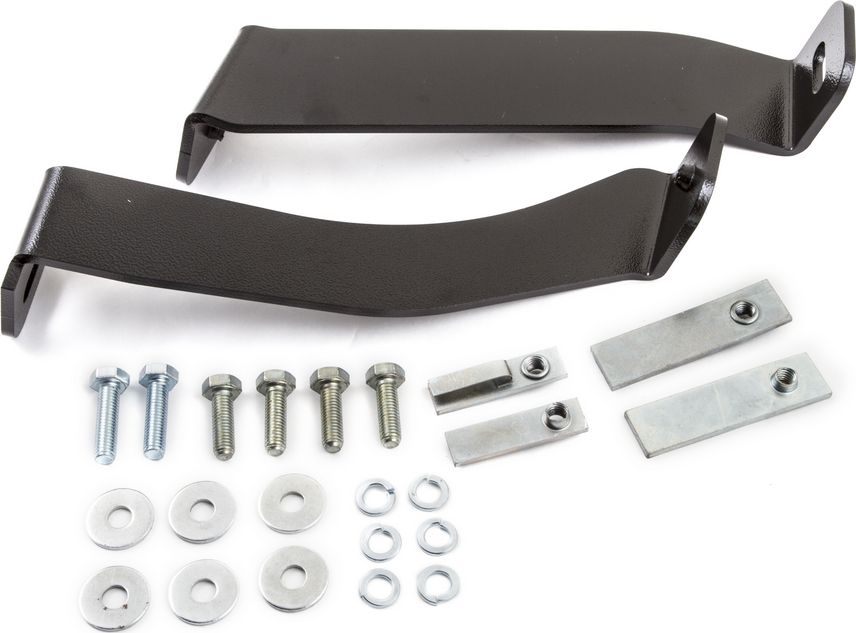 Защита NLZ для картера Hyundai Sonata VII рестайлинг 2017-2019. Артикул NLZ.20.57.030 NEW