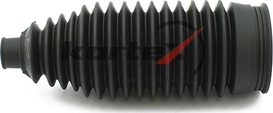 Пыльник рулевой тяги TOYOTA HIGHLANDER 00 (Kortex). Артикул KRB198