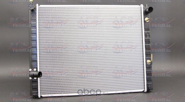 Радиатор охлаждения ACS Termal. Артикул 258919