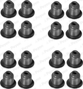 КОЛПАЧОК МАСЛОСЪЕМНЫЙ Payen. Артикул HR5045