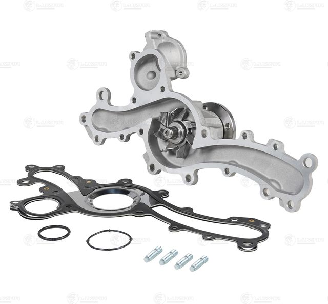 Помпа (водяной насос) Luzar для Toyota 4Runner V 2010-2026. Артикул LWP 1927