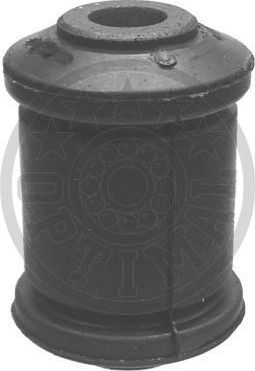 Сайлентблок переднего рычага подвески Optimal. Артикул F8-5249