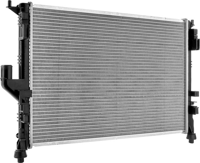 8200735039 Радиатор охлаждения (Pekar). Артикул 8200735039