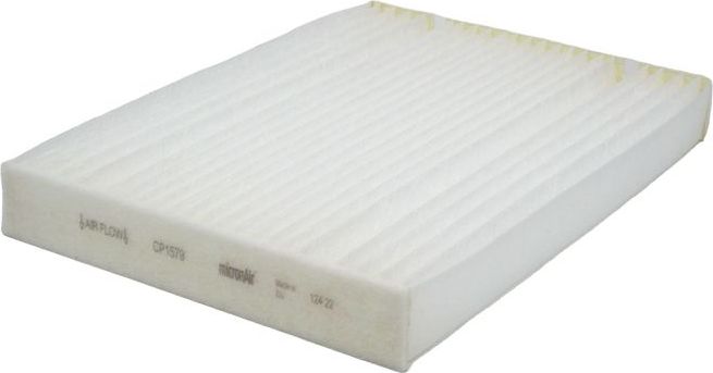 Салонный фильтр Corteco. Артикул 49495521