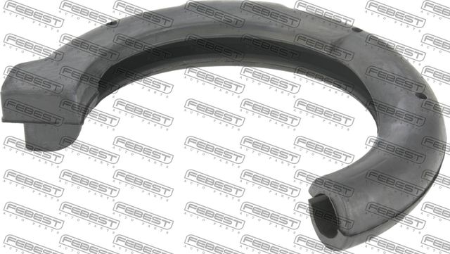 Опора (чашка, тарелка) пружины Febest передняя для Honda Crossroad 2007-2010. Артикул HSI-CRVLOWFL