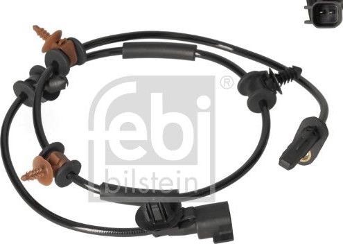 Датчик ABS Febi Bilstein передний правый/левый для Tesla Model Y I 2021-2026. Артикул 188171