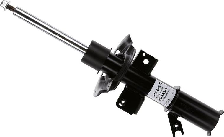 Амортизатор SACHS. Артикул 319 548