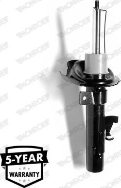 Амортизатор Monroe Original (Gas). Артикул G8802