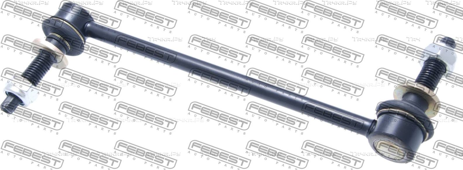 Стойка (тяга) стабилизатора Febest передняя для Dodge Challenger III 2008-2026. Артикул 2023-MAGF