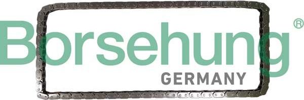 Цепь привода распредвала Borsehung. Артикул B12773