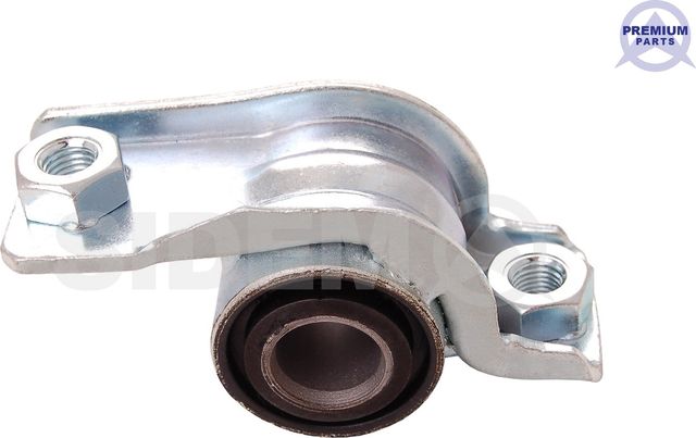 Сайлентблок переднего рычага подвески Sidem правый для Alfa Romeo GT 2003-2010. Артикул 835612