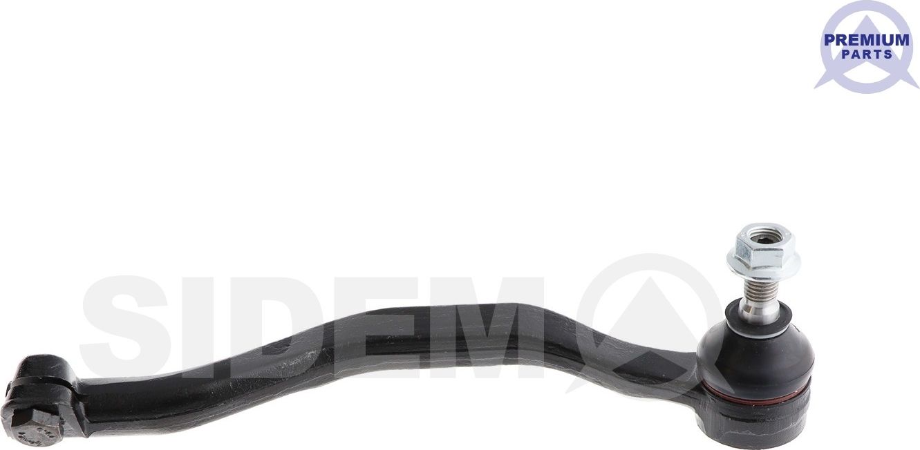 Наконечник рулевой тяги Sidem. Артикул 21639
