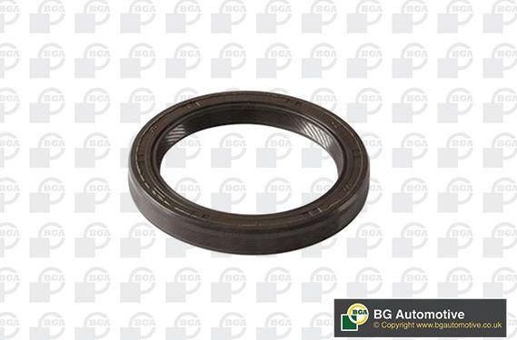 Сальник коленвала BGA. Артикул OS1360