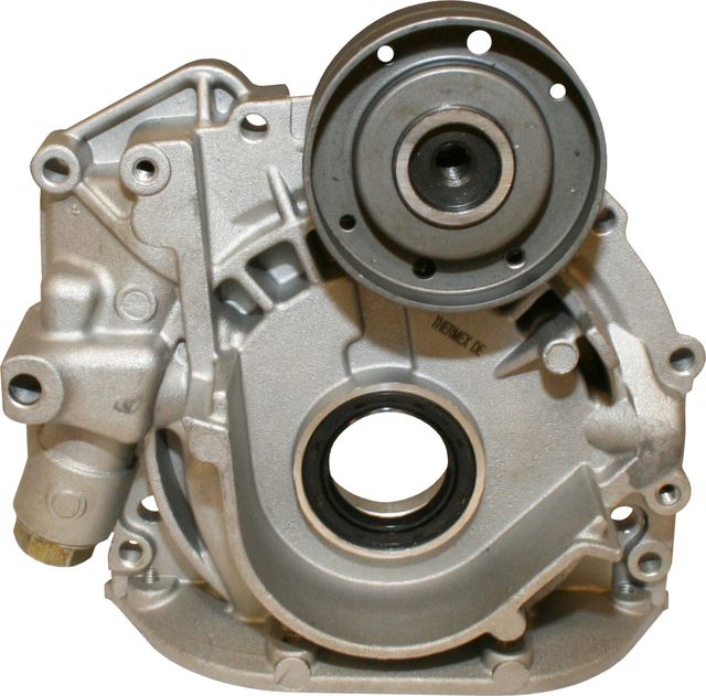 Масляный насос JP Group для Audi 100 III (C3) 1982-1990. Артикул 1113102500