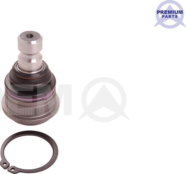 Шаровая опора Sidem. Артикул 81184