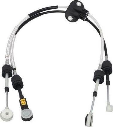 Трос переключения передач КПП Kamoka. Артикул CP0078