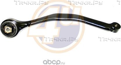Поперечный рычаг 4U передний правый для BMW X3 I (E83) 2003-2011. Артикул BW-D-14209