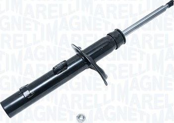 Амортизатор Magneti Marelli передний правый для Peugeot Partner I 1996-2015. Артикул 357045070100